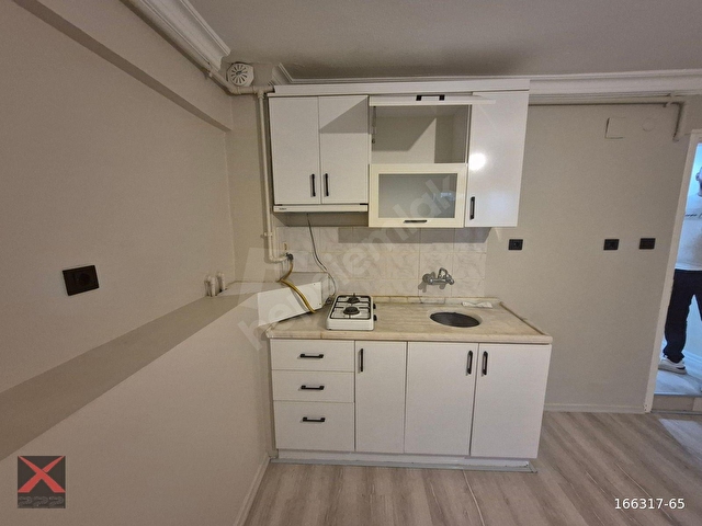 x[222] GAYRİMENKULden VİŞNELİK MAH I 1+1 & 60m² I BAKIMLI APART - Görsel 5