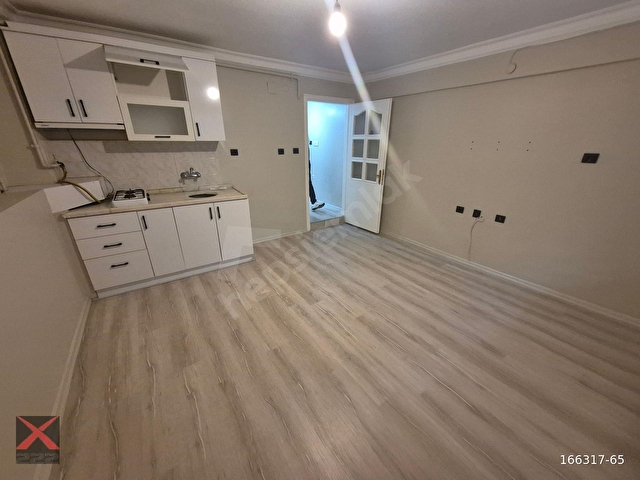 x[222] GAYRİMENKULden VİŞNELİK MAH I 1+1 & 60m² I BAKIMLI APART - Görsel 2