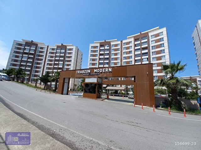 Ortahisar Çukurçayır Satılık