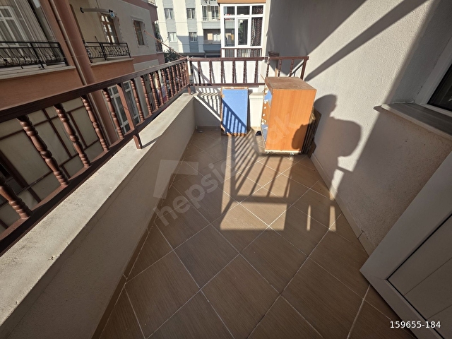 SELÇUKLU MH DE ARA KAT 3+1 KİRALIK - Görsel 24