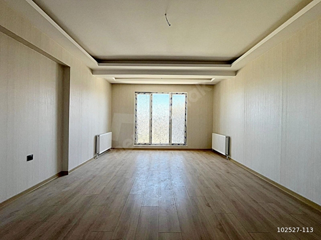 BEYLERDEN MERKEZİ KONUMDA KATTA SIFIR LÜX DAİRE İSTEYENLERE ÖZEL - Görsel 23