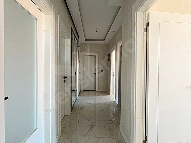 BEYLERDEN MERKEZİ KONUMDA KATTA SIFIR LÜX DAİRE İSTEYENLERE ÖZEL - Görsel 14