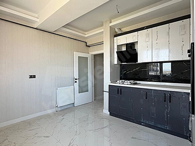 BEYLERDEN MERKEZİ KONUMDA KATTA SIFIR LÜX DAİRE İSTEYENLERE ÖZEL - Görsel 9