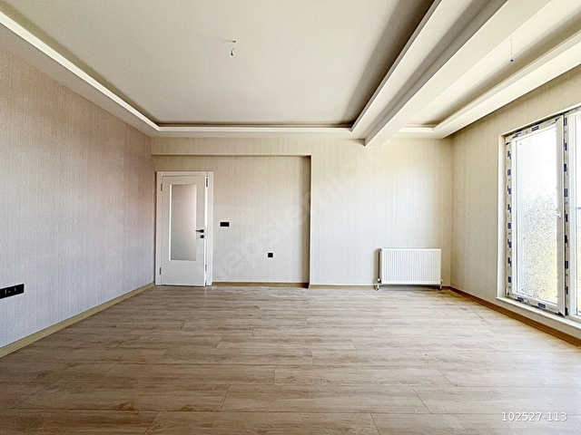 BEYLERDEN MERKEZİ KONUMDA KATTA SIFIR LÜX DAİRE İSTEYENLERE ÖZEL - Görsel 26