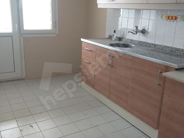 ÇİĞLİ YAKAKENTTE DOĞALGAZLI KİRALIK LÜKS DAİRE - Görsel 7