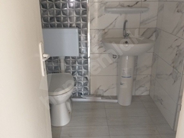 ÇİĞLİ YAKAKENTTE DOĞALGAZLI KİRALIK LÜKS DAİRE - Görsel 14