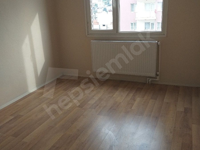ÇİĞLİ YAKAKENTTE DOĞALGAZLI KİRALIK LÜKS DAİRE - Görsel 16