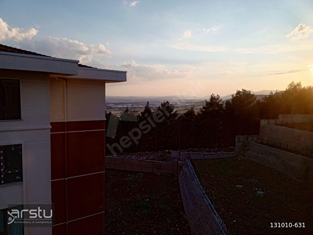 ARSTU GM VEYSELDEN ÖZBEKDE SATILIK FIRSAT DAİRE