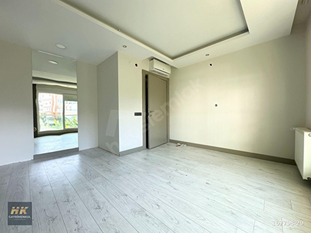 Peyzaj Ödüllü Lüks Site İçerisinde 2+1 Bahçe Dubleks Daire En/Ru - Görsel 16