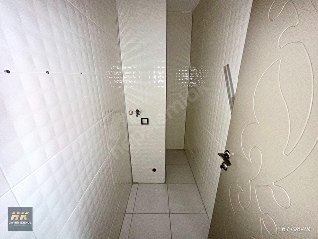 Peyzaj Ödüllü Lüks Site İçerisinde 2+1 Bahçe Dubleks Daire En/Ru - Görsel 21