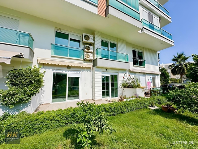 Peyzaj Ödüllü Lüks Site İçerisinde 2+1 Bahçe Dubleks Daire En/Ru - Görsel 9