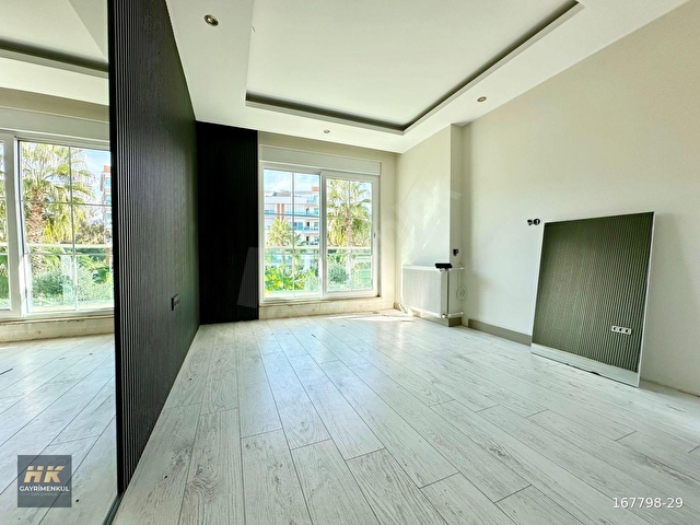 Peyzaj Ödüllü Lüks Site İçerisinde 2+1 Bahçe Dubleks Daire En/Ru - Görsel 19