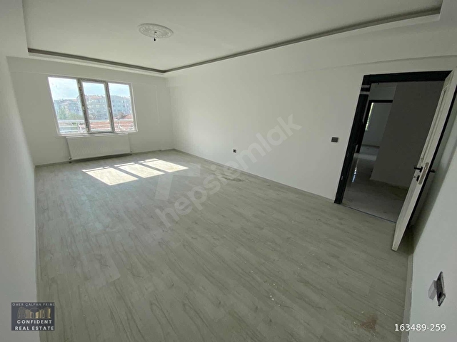 BOSTANCIK MH. CAD. ÜZERİ ASANSÖRLÜ SIFIR 3+1 ARA KAT DAİRE - Görsel 9