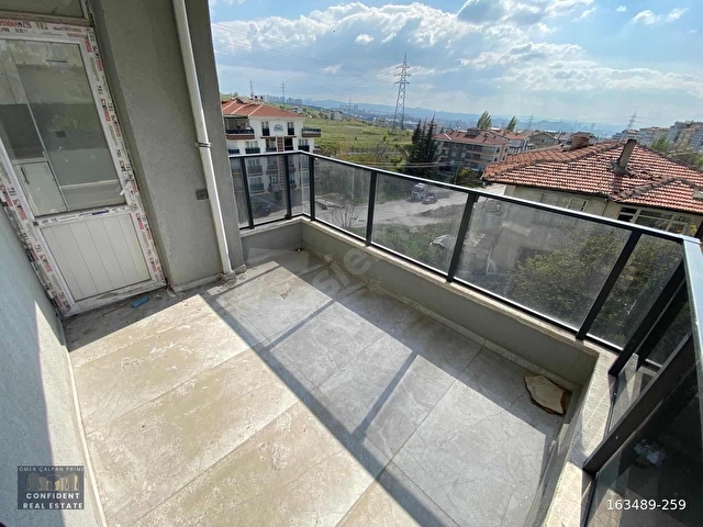 BOSTANCIK MH. CAD. ÜZERİ ASANSÖRLÜ SIFIR 3+1 ARA KAT DAİRE - Görsel 8