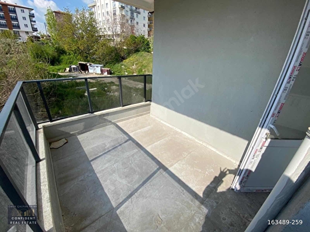 BOSTANCIK MH. CAD. ÜZERİ ASANSÖRLÜ SIFIR 3+1 ARA KAT DAİRE - Görsel 7