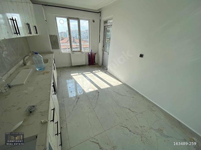 BOSTANCIK MH. CAD. ÜZERİ ASANSÖRLÜ SIFIR 3+1 ARA KAT DAİRE - Görsel 5
