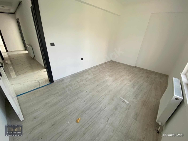 BOSTANCIK MH. CAD. ÜZERİ ASANSÖRLÜ SIFIR 3+1 ARA KAT DAİRE - Görsel 18