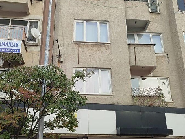 CUMA MAHALLESİ ATATÜRK BULVARINDA 2+1 5.KAT 112 M2 KİRALIK DAİRE
