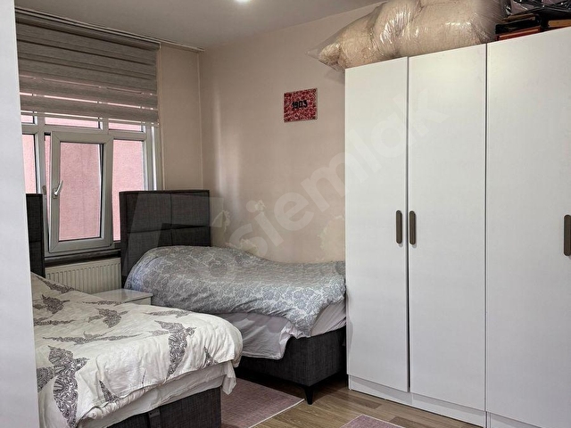 Kanarya da Toplu Taşımaya Çok Yakın 2+1 Satılık Daire - Görsel 16