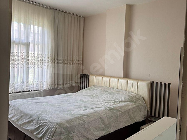 Kanarya da Toplu Taşımaya Çok Yakın 2+1 Satılık Daire - Görsel 25