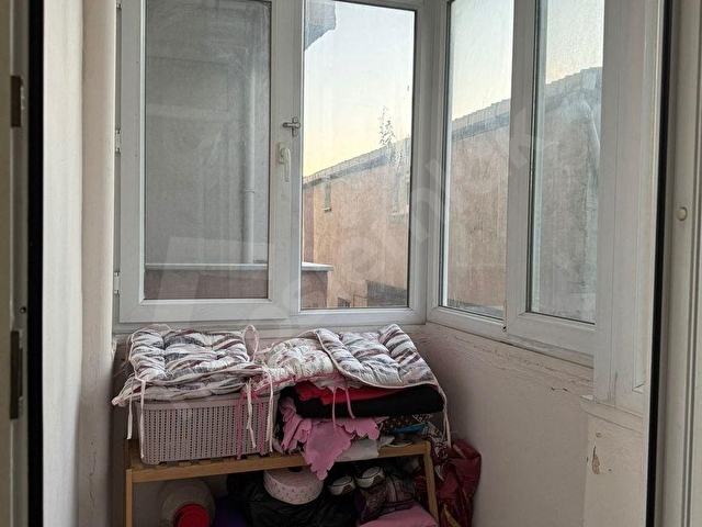 Kanarya da Toplu Taşımaya Çok Yakın 2+1 Satılık Daire - Görsel 29