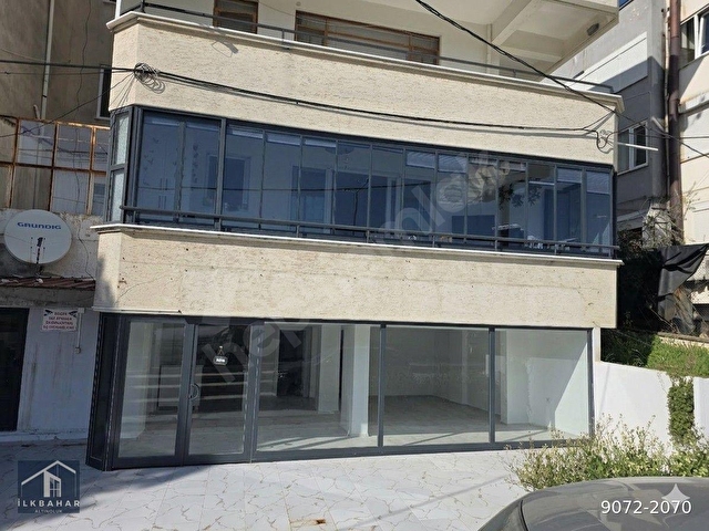 ALTINOLUK MERKEZDE MASRAFSIZ DAİRE 1+1 DENİZE YAKIN - Görsel 6