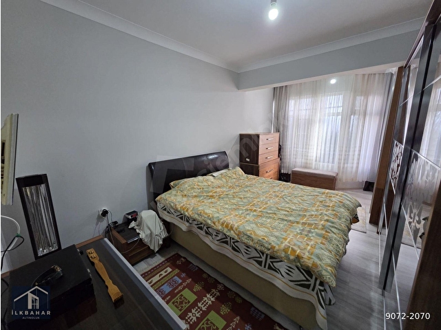 ALTINOLUK MERKEZDE MASRAFSIZ DAİRE 1+1 DENİZE YAKIN - Görsel 29