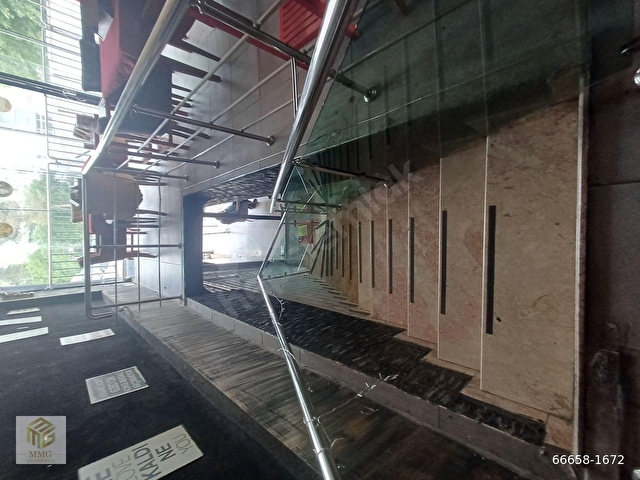 U. HASAN MAH.DE İŞLEK CADDE ÜZERİNDE 240M² OYUN SALONU & KAFE! - Görsel 17