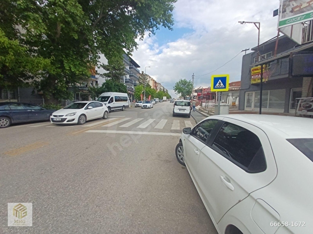 U. HASAN MAH.DE İŞLEK CADDE ÜZERİNDE 240M² OYUN SALONU & KAFE! - Görsel 26