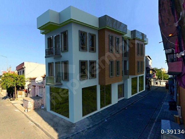 satılık Dubleks daire