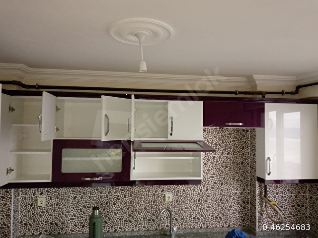 FULL DENİZ MANZARALI KREDİYE UYGUN SATILIK DUBLEKS DAİRE - Görsel 3