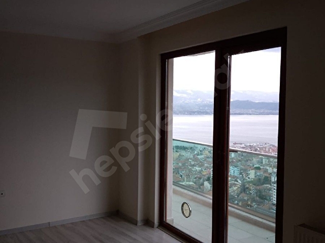 FULL DENİZ MANZARALI KREDİYE UYGUN SATILIK DUBLEKS DAİRE - Görsel 16