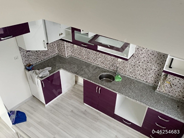 FULL DENİZ MANZARALI KREDİYE UYGUN SATILIK DUBLEKS DAİRE - Görsel 17