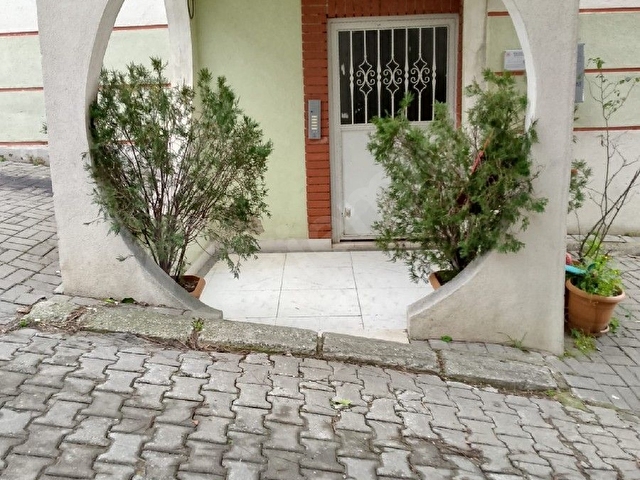 FULL DENİZ MANZARALI KREDİYE UYGUN SATILIK DUBLEKS DAİRE - Görsel 24