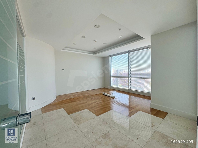 SKYPORTTA E-5 YANI KİRALIK 450 M² PRESTİJLİ KURUMSAL OFİS - Görsel 18