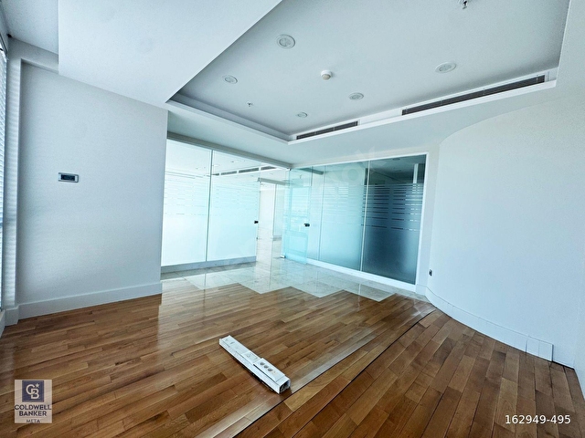SKYPORTTA E-5 YANI KİRALIK 450 M² PRESTİJLİ KURUMSAL OFİS - Görsel 11