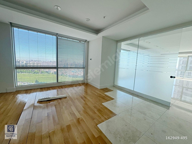 SKYPORTTA E-5 YANI KİRALIK 450 M² PRESTİJLİ KURUMSAL OFİS - Görsel 12