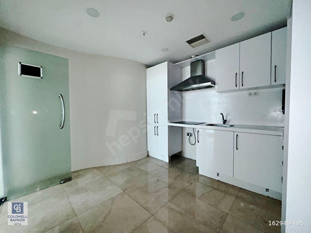 SKYPORTTA E-5 YANI KİRALIK 450 M² PRESTİJLİ KURUMSAL OFİS - Görsel 21
