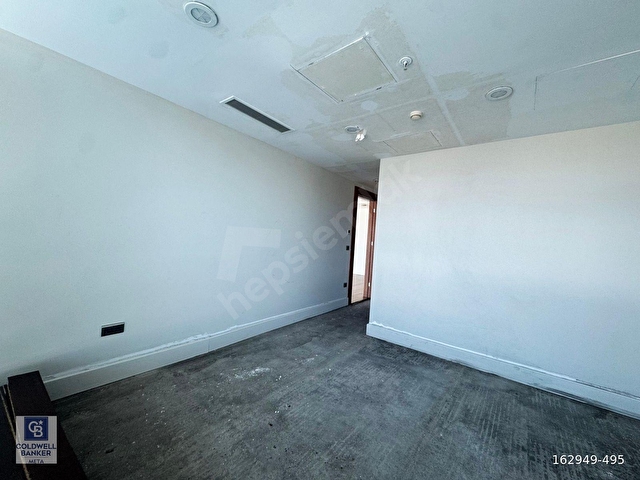 SKYPORTTA E-5 YANI KİRALIK 450 M² PRESTİJLİ KURUMSAL OFİS - Görsel 25