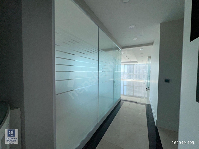 SKYPORTTA E-5 YANI KİRALIK 450 M² PRESTİJLİ KURUMSAL OFİS - Görsel 22