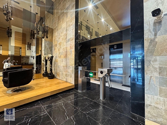 SKYPORTTA E-5 YANI KİRALIK 450 M² PRESTİJLİ KURUMSAL OFİS - Görsel 4