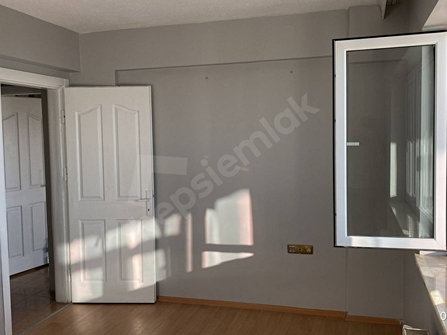 AKÇAĞLAYAN TOKİDE 1+1 DAİRE - Görsel 4