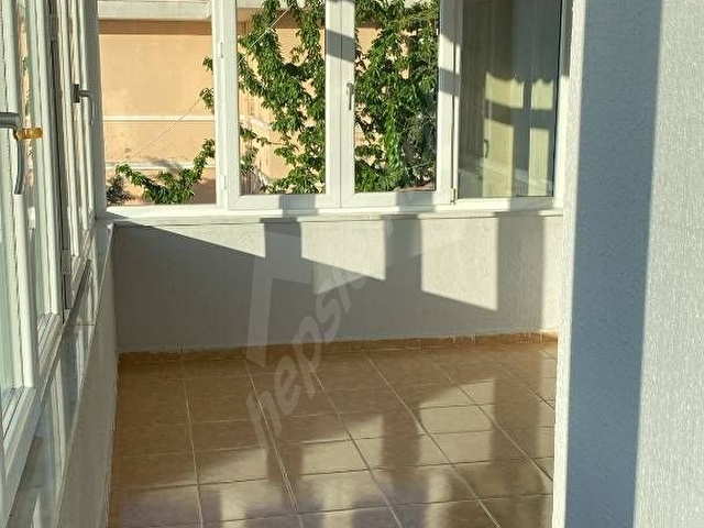 AKÇAĞLAYAN TOKİDE 1+1 DAİRE