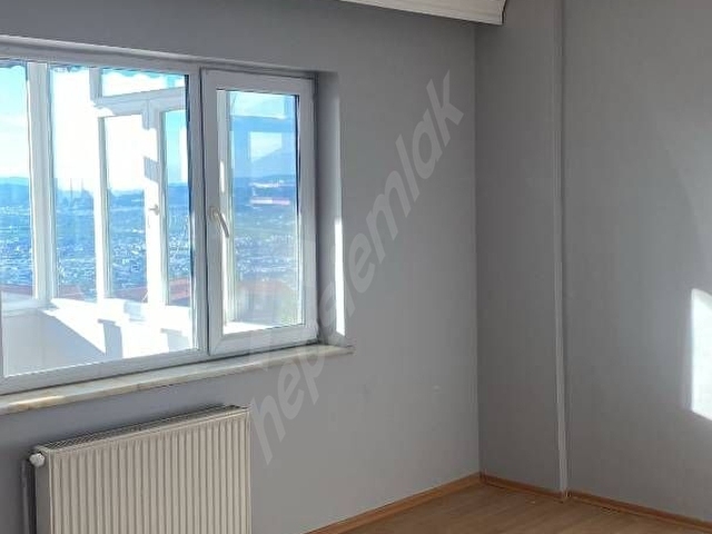 AKÇAĞLAYAN TOKİDE 1+1 DAİRE - Görsel 3