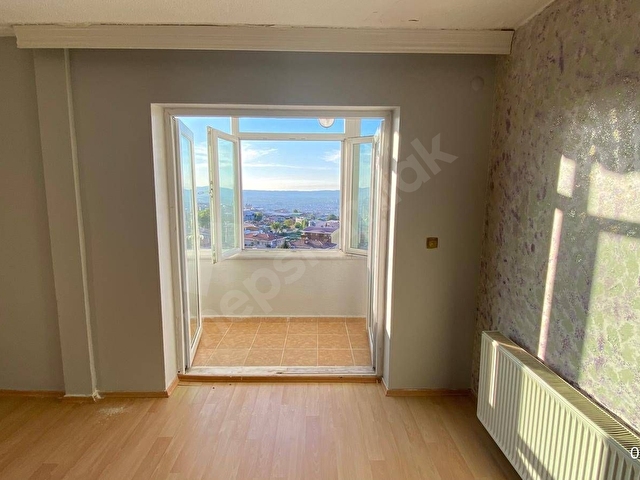 AKÇAĞLAYAN TOKİDE 1+1 DAİRE - Görsel 12