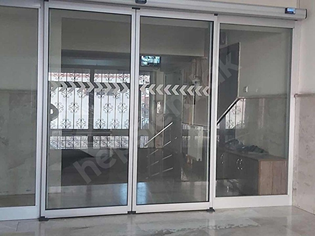 KOCASİNAN BULV. ÜZERİ 3+1 KİRALIK DAİRE - Görsel 4