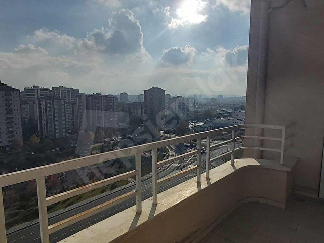 KOCASİNAN BULV. ÜZERİ 3+1 KİRALIK DAİRE - Görsel 6