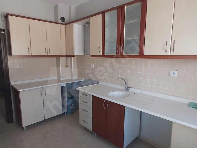 KOCASİNAN BULV. ÜZERİ 3+1 KİRALIK DAİRE - Görsel 15