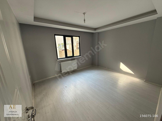 ALANYURT YENİ MAHALLEDE 4 YILLIK KAT MÜLKİYETLİ MASRAFSIZ 2+1 - Görsel 4