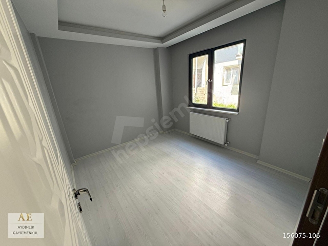 ALANYURT YENİ MAHALLEDE 4 YILLIK KAT MÜLKİYETLİ MASRAFSIZ 2+1 - Görsel 13